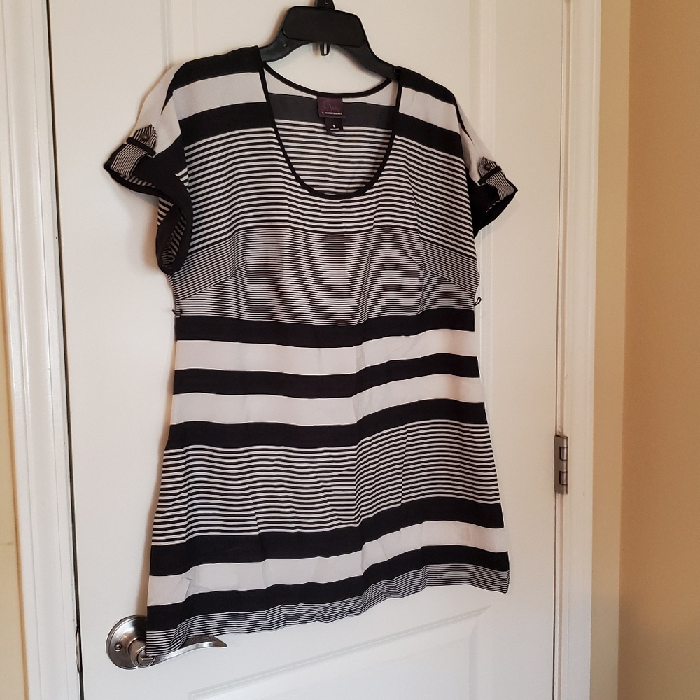 Oh Baby Tunic